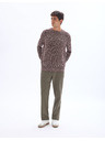 Celio Pulover Meaus