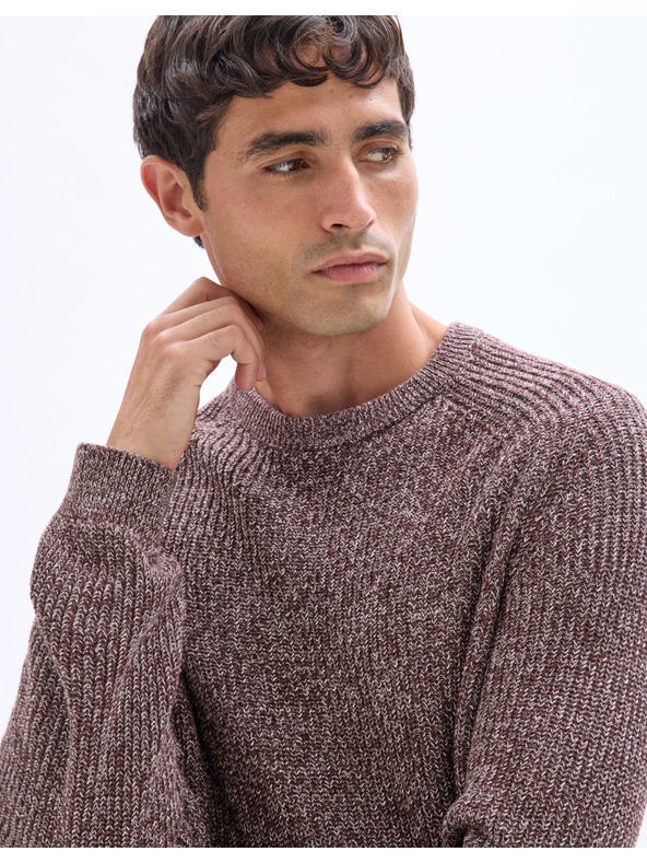 Celio Pulover Meaus