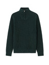Celio Pulover Metrucker cu guler ridicat