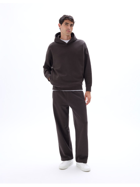 Celio Pantaloni sport Modroi