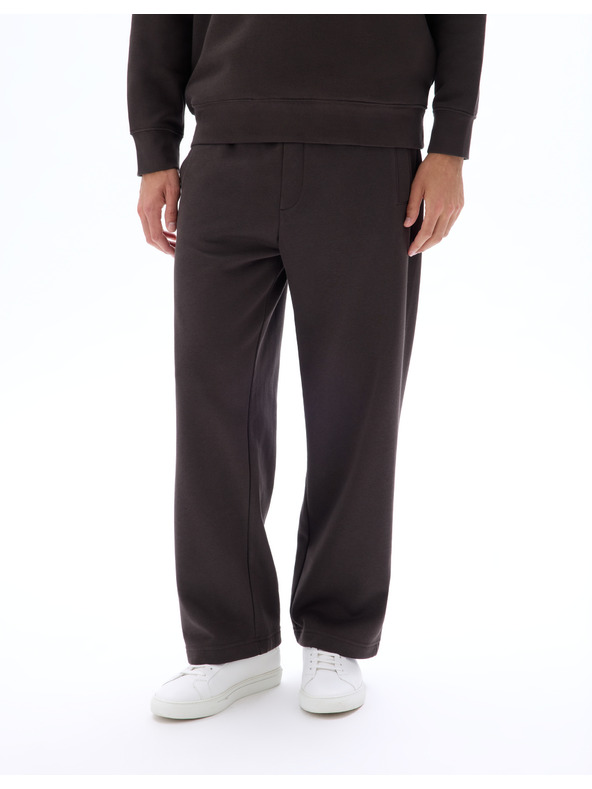 Celio Pantaloni sport Modroi