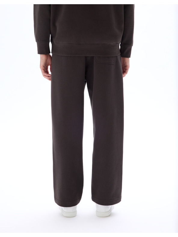 Celio Pantaloni sport Modroi