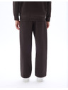 Celio Pantaloni sport Modroi