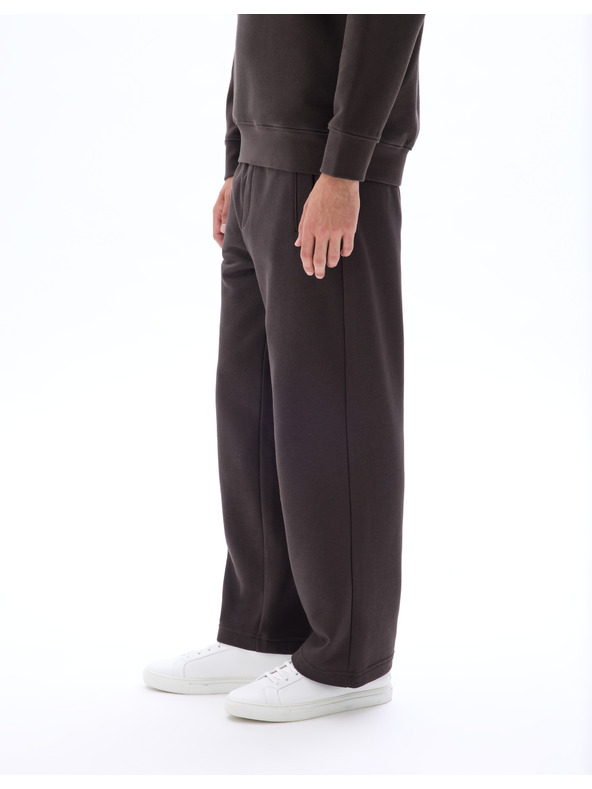 Celio Pantaloni sport Modroi