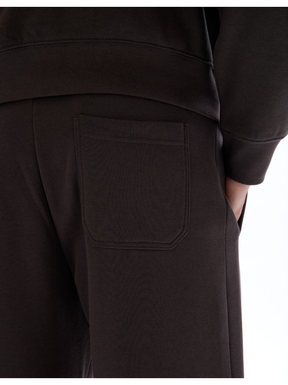 Celio Pantaloni sport Modroi