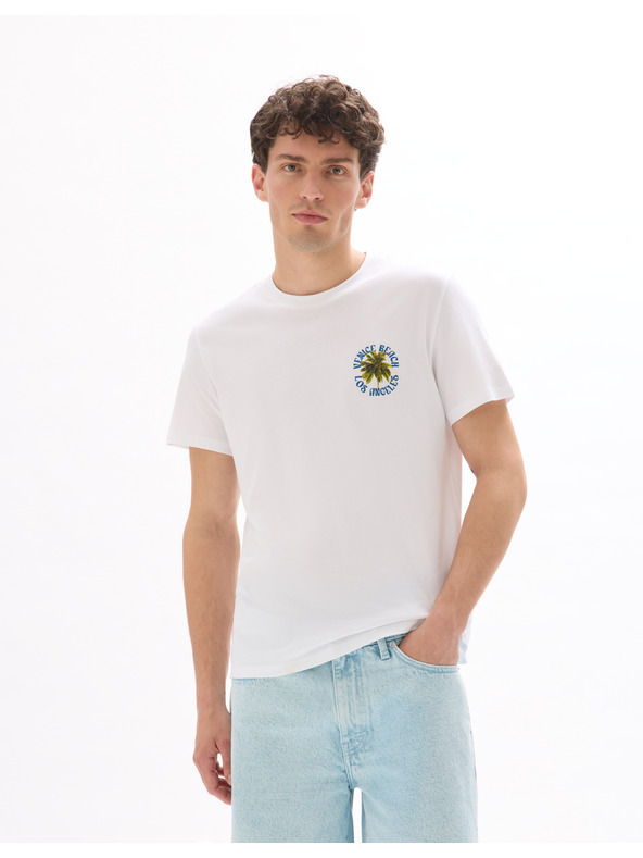Celio Tricou Mexpalmi