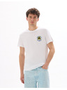 Celio Tricou Mexpalmi