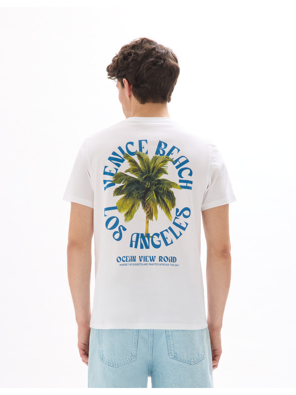 Celio Tricou Mexpalmi