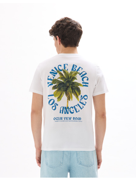 Celio Tricou Mexpalmi