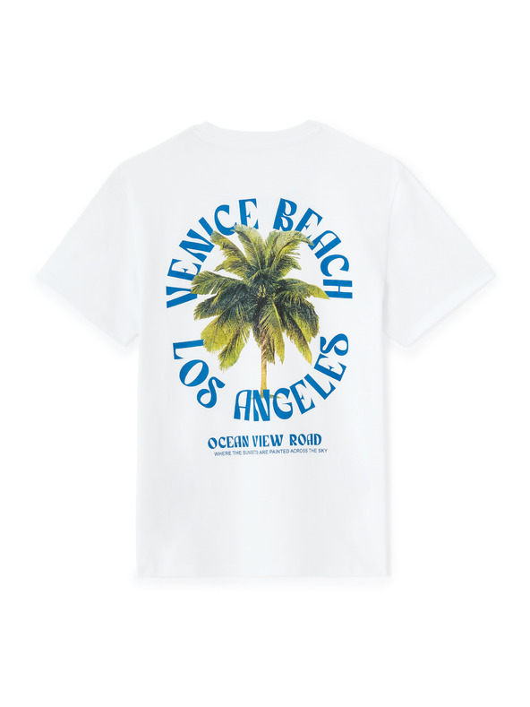 Celio Tricou Mexpalmi