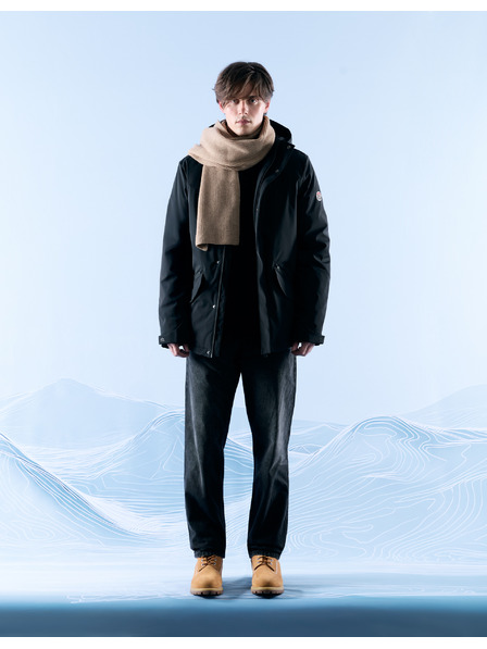 Celio Jachetă Chamonix-Mont-Blanc