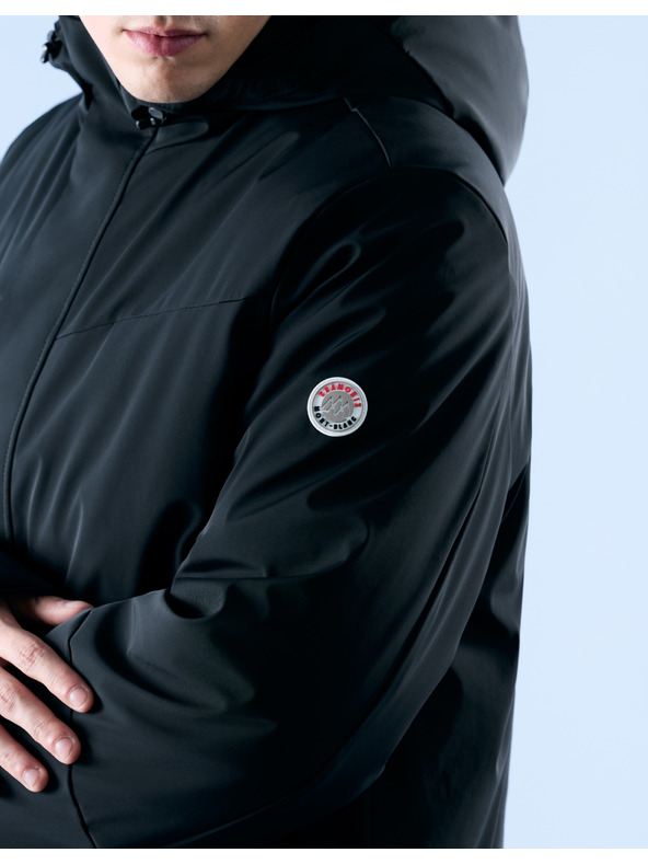 Celio Jachetă Chamonix-Mont-Blanc