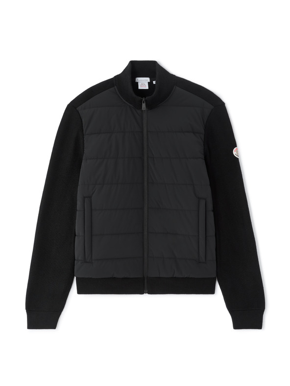 Celio Geacă de iarnă Chamonix-Mont-Blanc