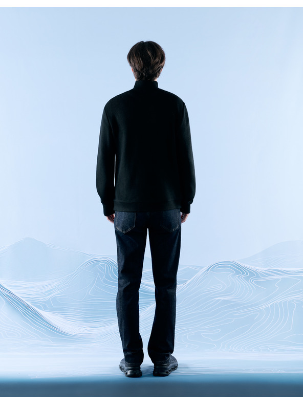 Celio Geacă de iarnă Chamonix-Mont-Blanc