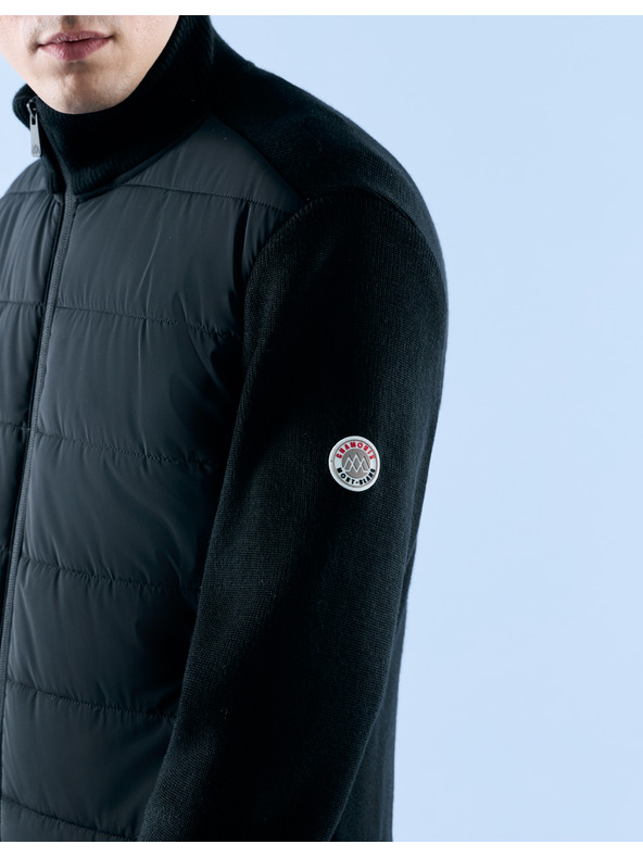 Celio Geacă de iarnă Chamonix-Mont-Blanc