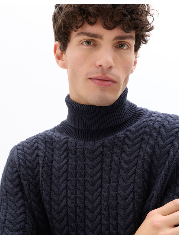 Celio Pulover Mevicks