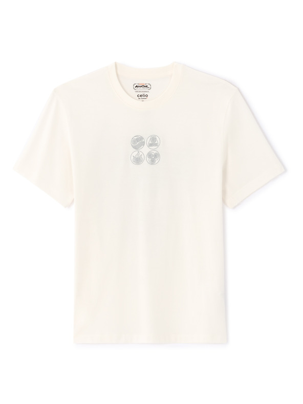 Celio Tricou Avatar