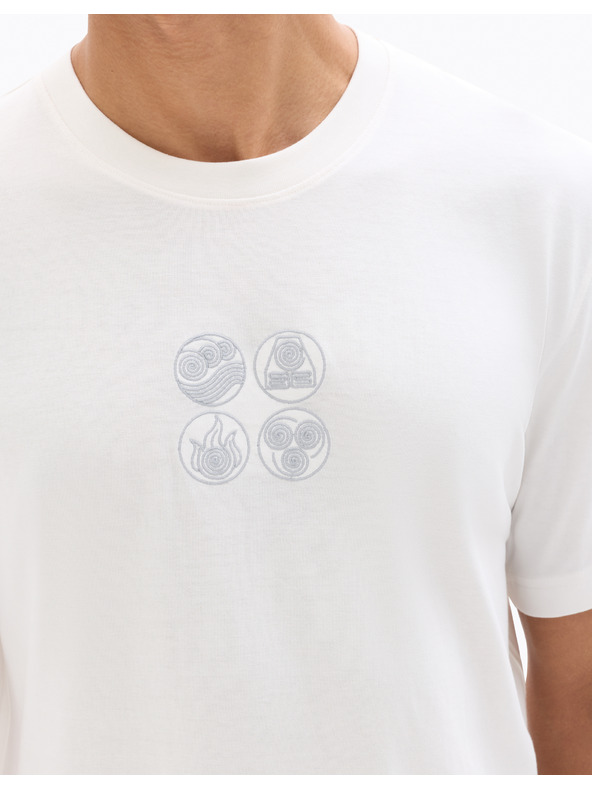 Celio Tricou Avatar
