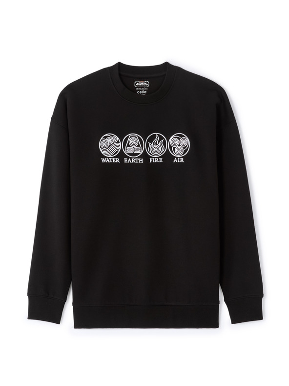 Celio Hanorac Avatar