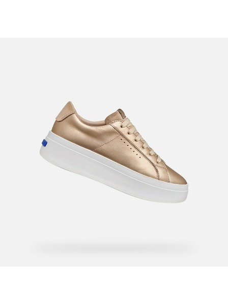 Geox Teniși roz pentru femei Geox Gxcp-03