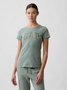 GAP Tricou cu logo GAP