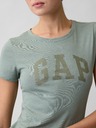 GAP Tricou cu logo GAP