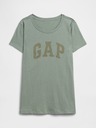 GAP Tricou cu logo GAP
