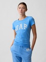 GAP Tricou cu logo GAP