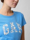 GAP Tricou cu logo GAP
