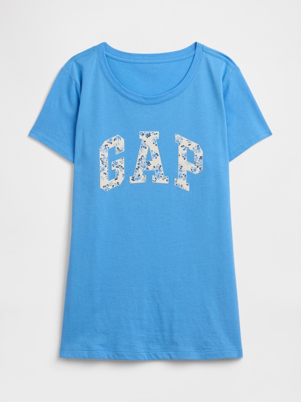 GAP Tricou cu logo GAP