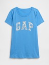 GAP Tricou cu logo GAP