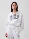 GAP Hanorac oversize Logo GAP