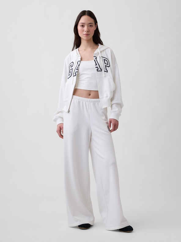 GAP Hanorac oversize Logo GAP