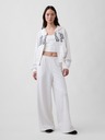 GAP Hanorac oversize Logo GAP