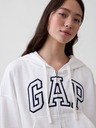 GAP Hanorac oversize Logo GAP