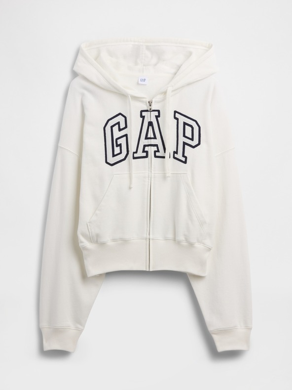 GAP Hanorac oversize Logo GAP