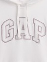 GAP Bluză Logo GAP