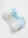 GAP Șosete sport GapFit 2 perechi GAP