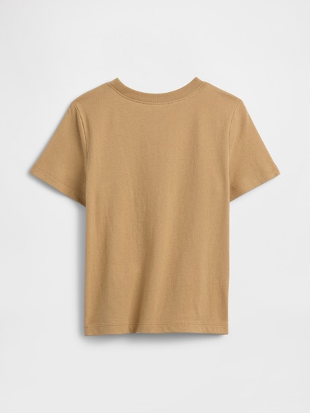 GAP Baby tricou Logo GAP