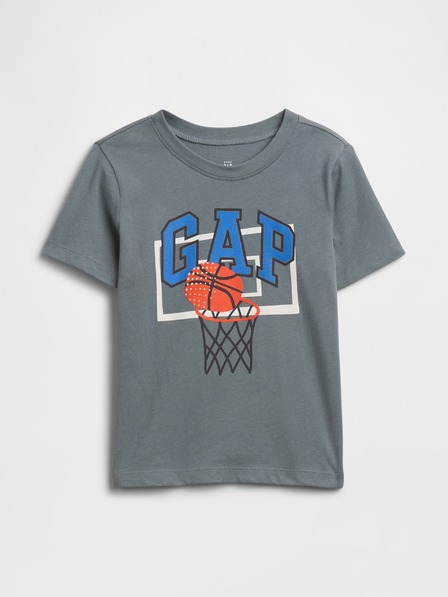 GAP Baby tricou Logo GAP