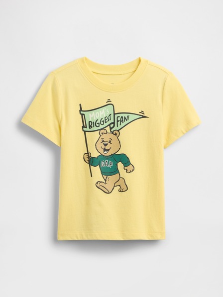 GAP Baby tricou Logo GAP