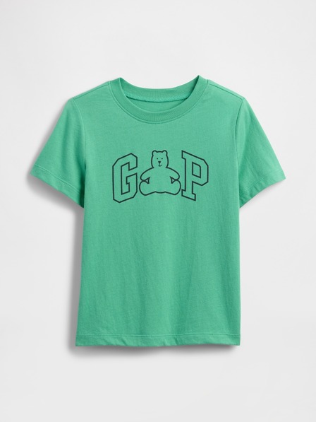 GAP Baby tricou Logo GAP