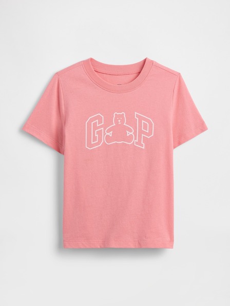 GAP Baby tricou Logo GAP
