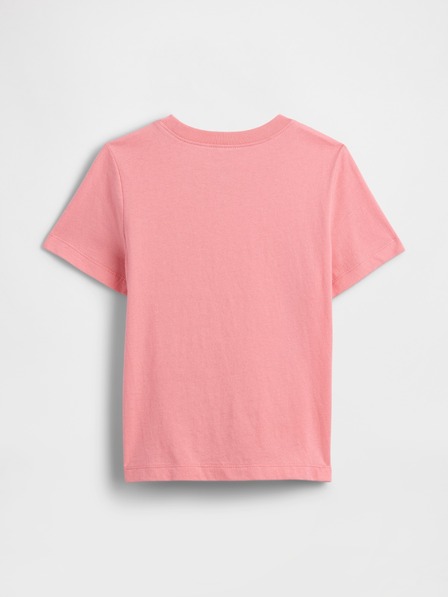 GAP Baby tricou Logo GAP