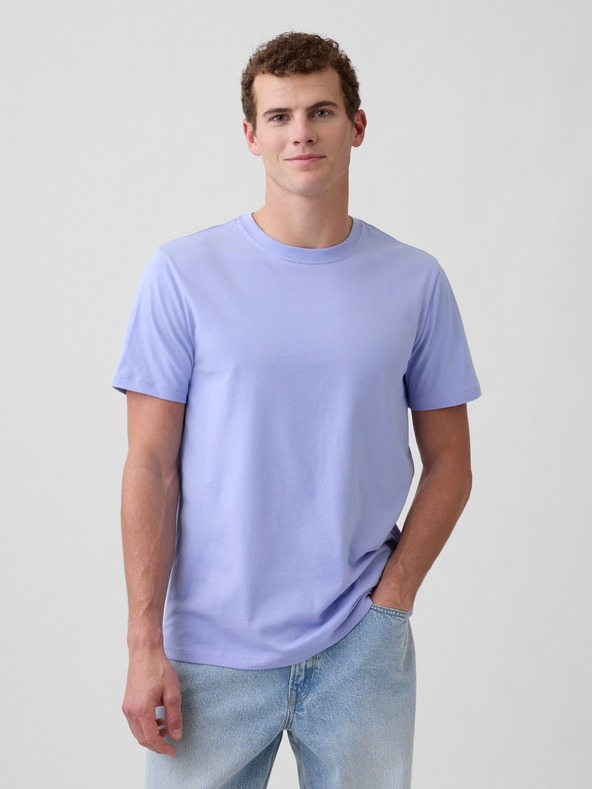 GAP Tricou cu mâneci scurte GAP