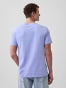 GAP Tricou cu mâneci scurte GAP