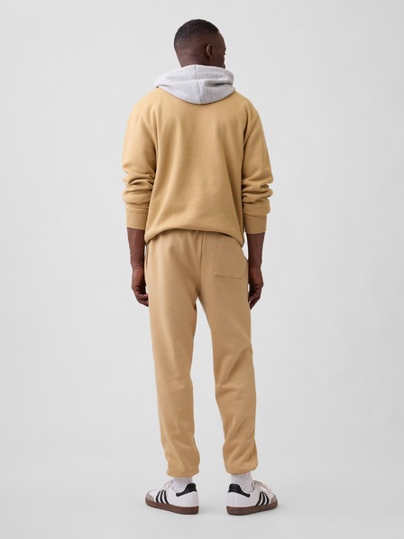 GAP Pantaloni de trening cu logo GAP