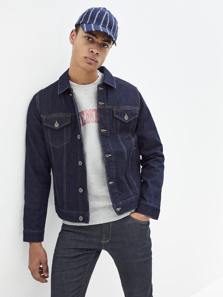 Celio Rudenim2 Jachetă