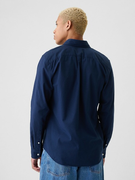 GAP Cămașă Oxford Standard Fit GAP