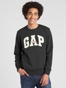 GAP Hanorac fleece Gap cu logo GAP